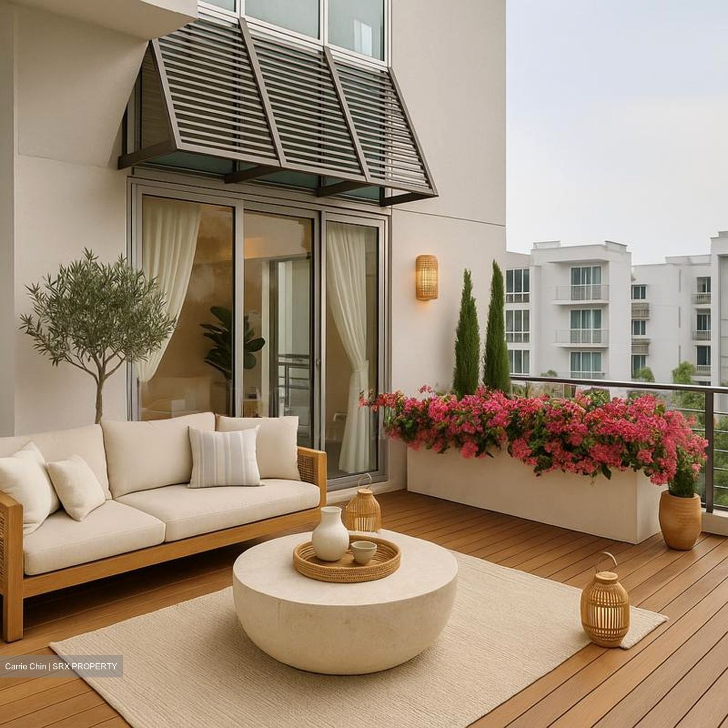 The Tessarina (D10), Condominium #577444271